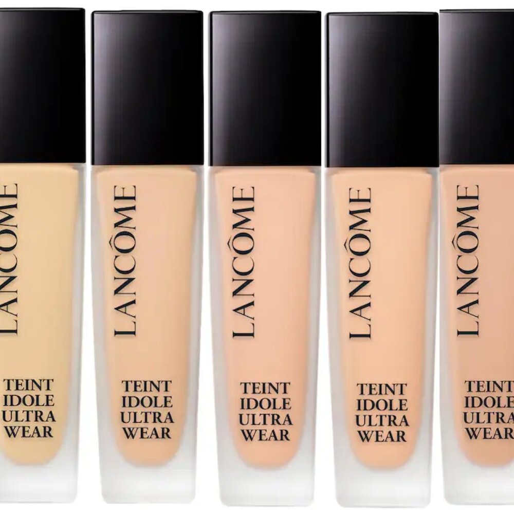 CHOOSE✔️ Lancome Teint Idole Ultra 24H Long Wear Matte Foundation ⭐BNIB